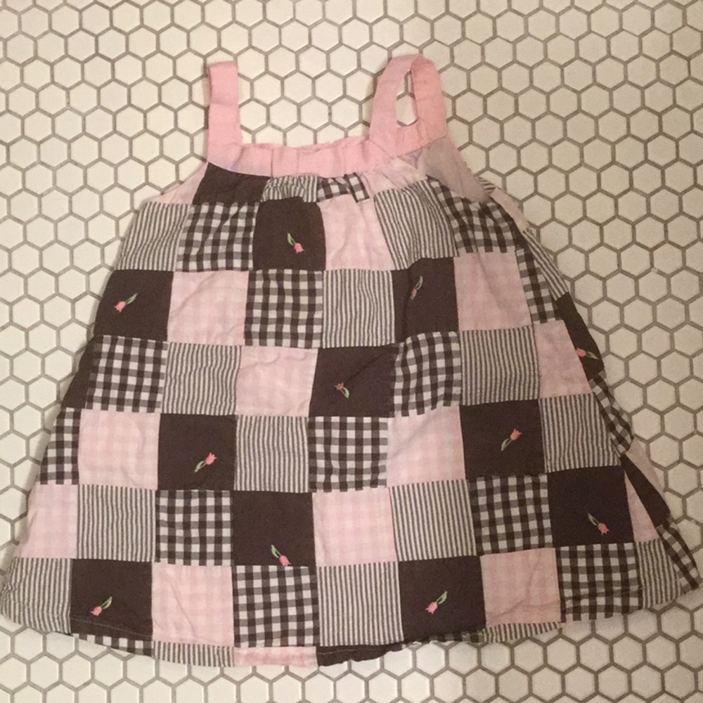 Gymboree 3T dress